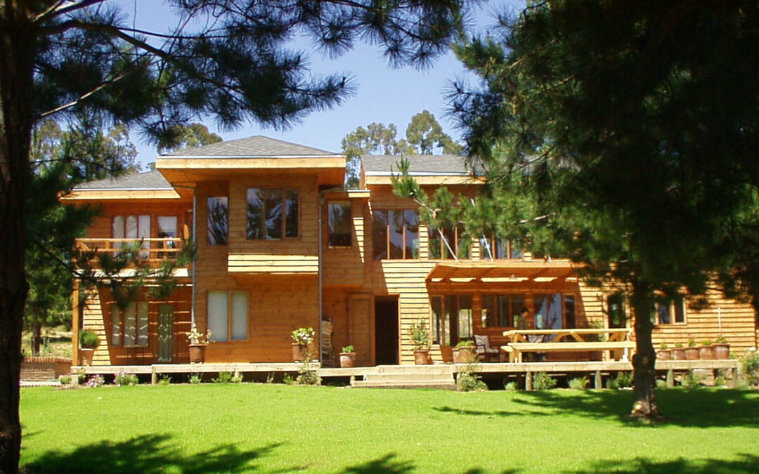CASA ORTIZ