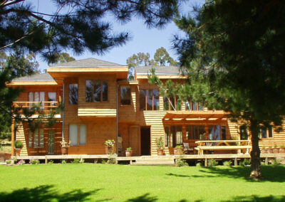 CASA ORTIZ