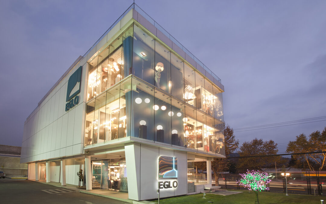 Tiendas EGLO