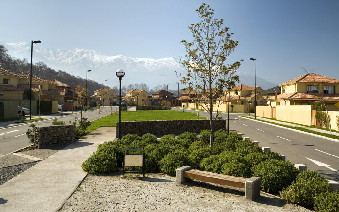 BARRIO LA HACIENDA