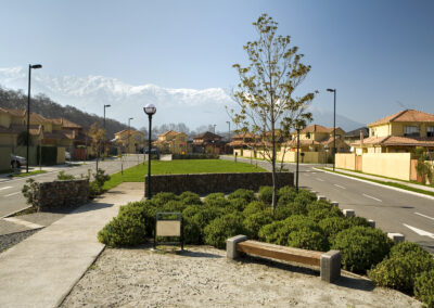 BARRIO LA HACIENDA