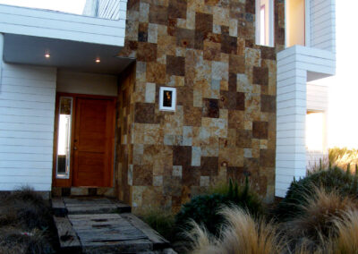 CASA CUADRADO