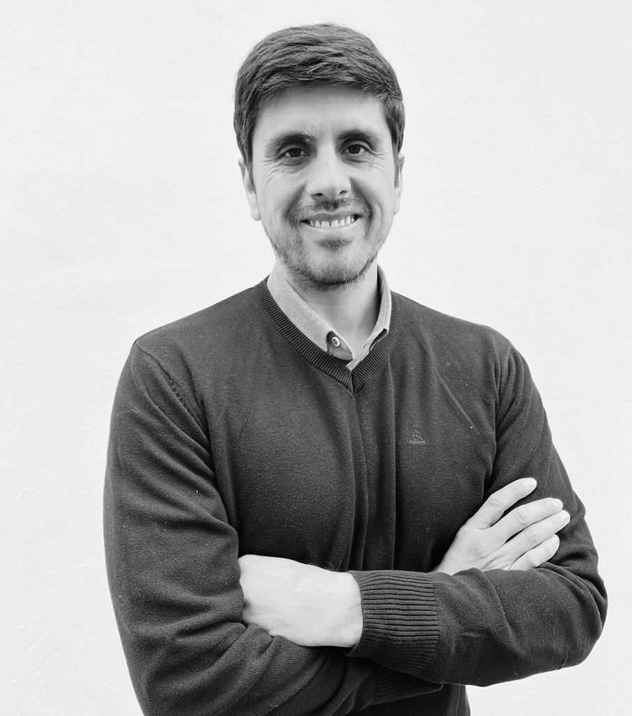 Fernando Morales