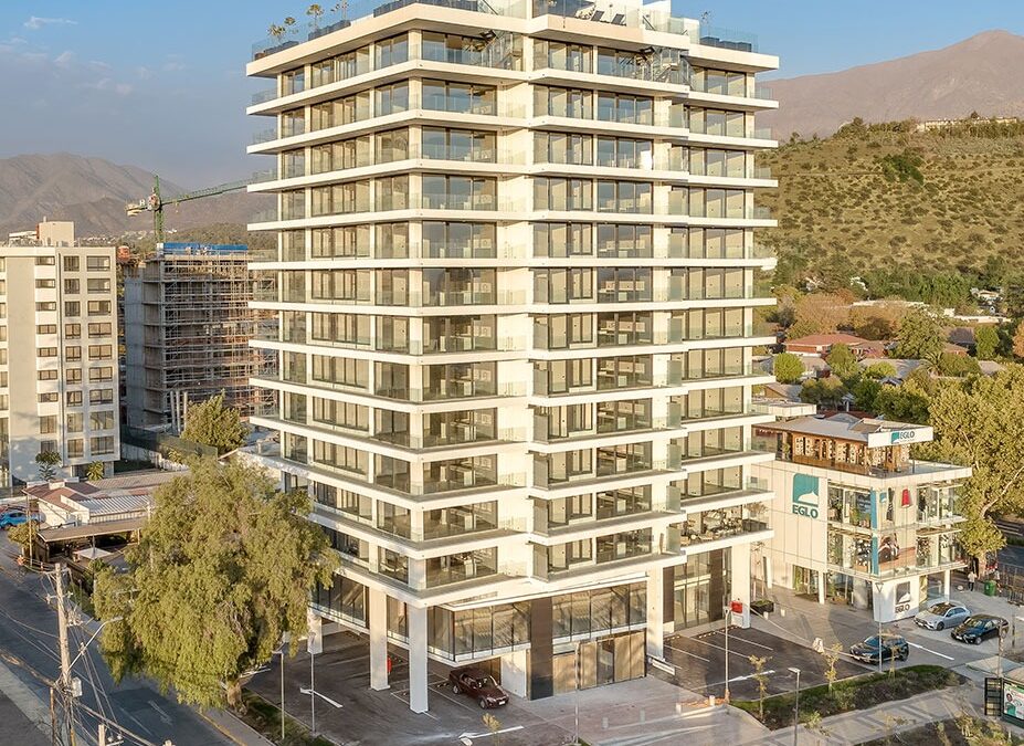 Edificio Angular