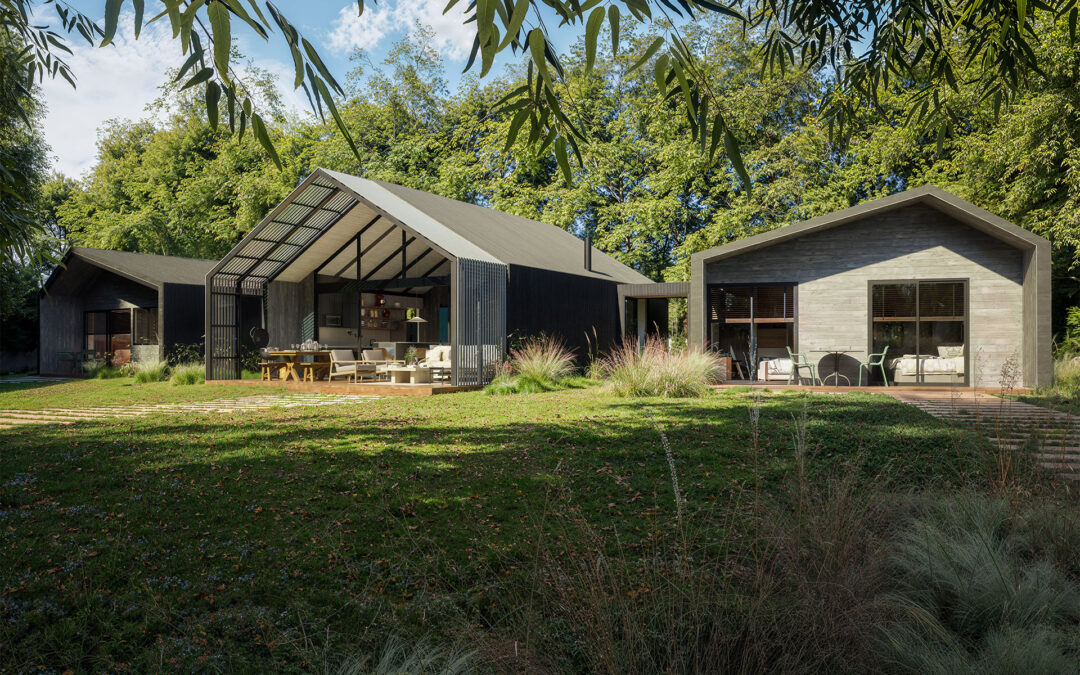 Casa HCZ