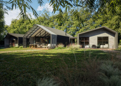 Casa HCZ