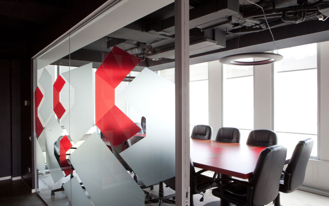 Habilitación de oficinas